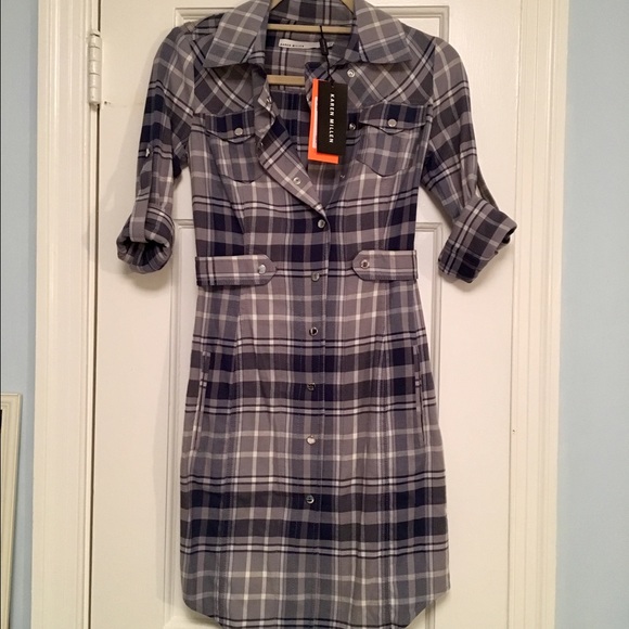 NWT Adorable Karen Millen dress