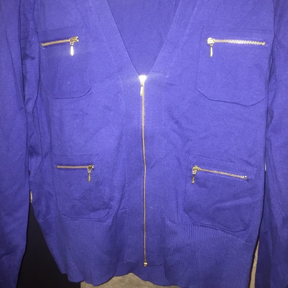 Ann Taylor Top - Picture 4 of 5