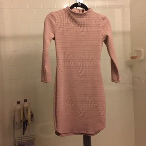 Dress purchased from lushfox.