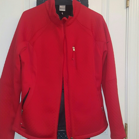 Nike jacket