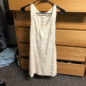 Hollister Dress, never worn