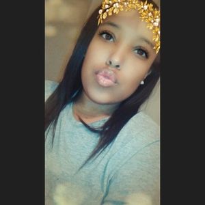 Meet your Posher, Lexi