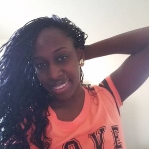 Meet your Posher, Jasmine