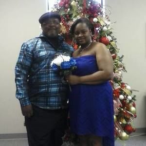 Meet your Posher, Pamela annette