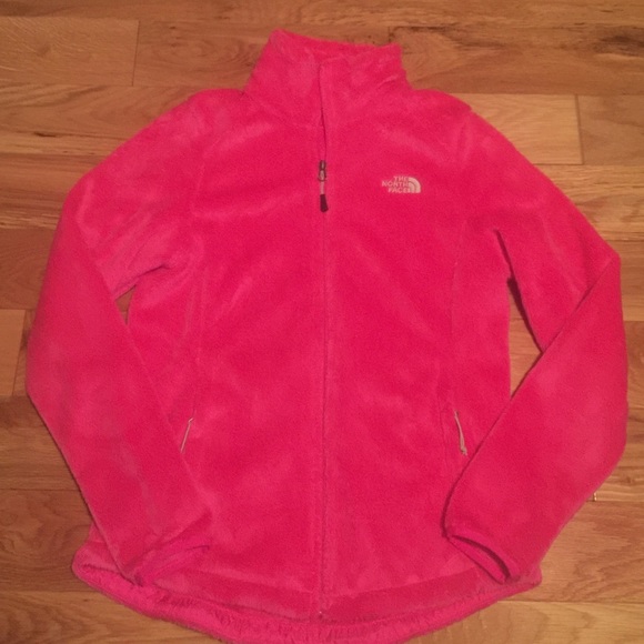 NWOT North Face Jacket