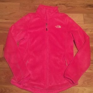 NWOT North Face Jacket
