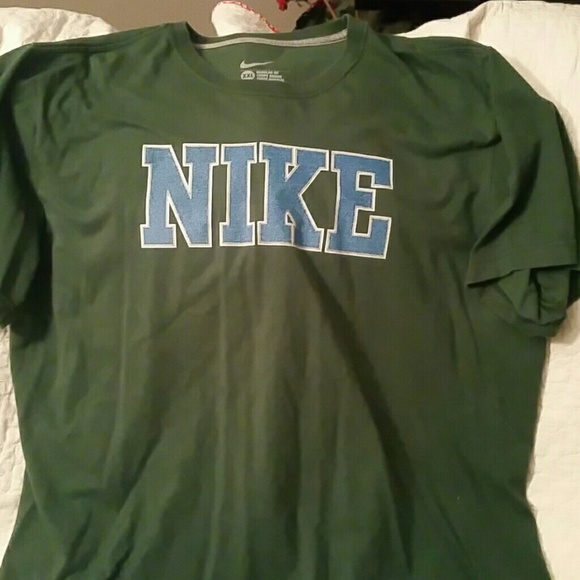 Nike TShirt