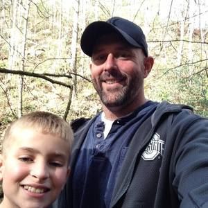 Meet your Posher, Josh