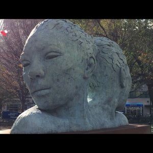 Meet your Posher, Tiffiny