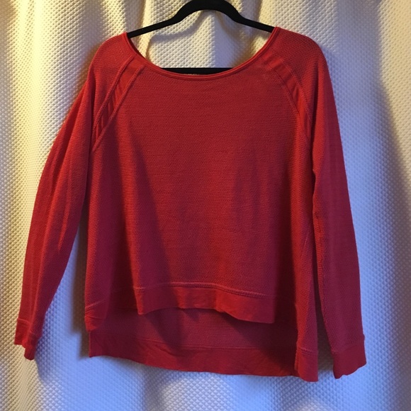 Madewell lightweight sweater