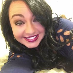 Meet your Posher, Danika-rae