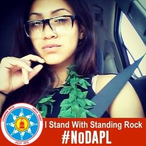 Meet your Posher, Tiana