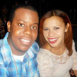 Meet your Posher, Jay jay