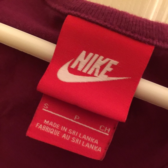 ❗️𝐅𝐈𝐍𝐀𝐋 𝐒𝐀𝐋𝐄❗️ 🆕 Nike Racerback Tank - Picture 3 of 3