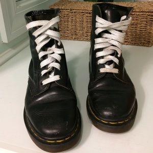 Doc Martens
