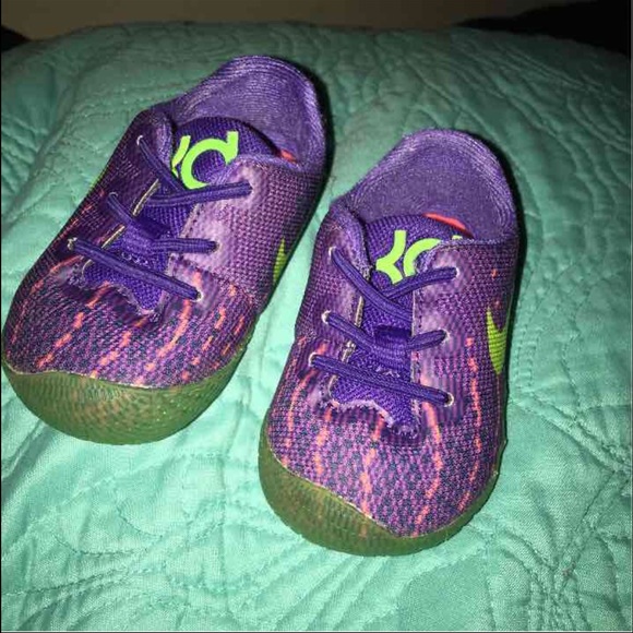 Nike KD 3C