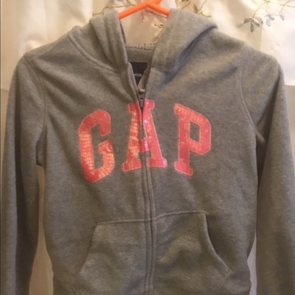 Gap Kids Hoodie