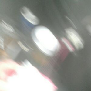 Meet your Posher, Sandra