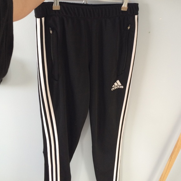 New Adidas Soccer Pants