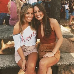 Meet your Posher, Madison