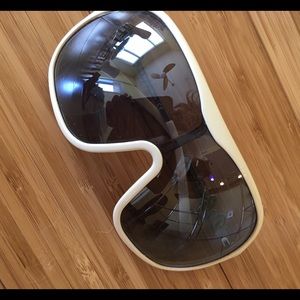 D&G By Dolce Gabbana 8021B Sunglasses