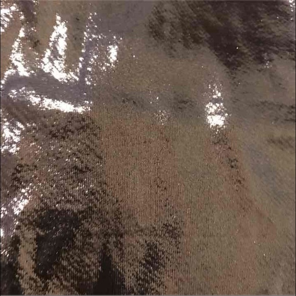 H&m shiny top - Picture 4 of 4