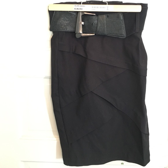 Pencil Skirt - Picture 1 of 1