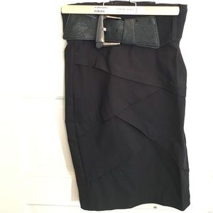 Pencil Skirt