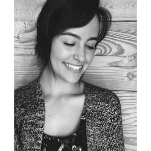 Meet your Posher, Aimee