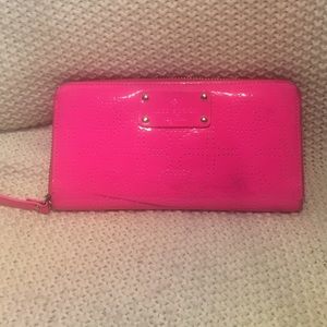 🔥SALE kate spade Wallet