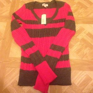 Arizona Long Sleeve Sweater