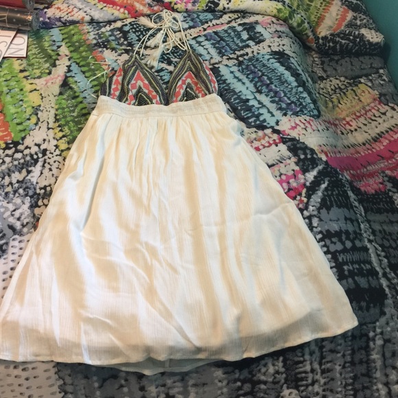 Brand new Love Stitch dress