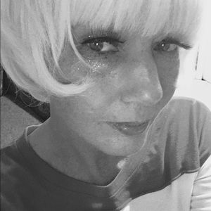 Meet your Posher, Patsy