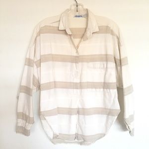 pinot noir Tops - Boyfriend Style Top pinot noir Tops - Boyfriend Style Top