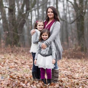 Meet your Posher, Dana