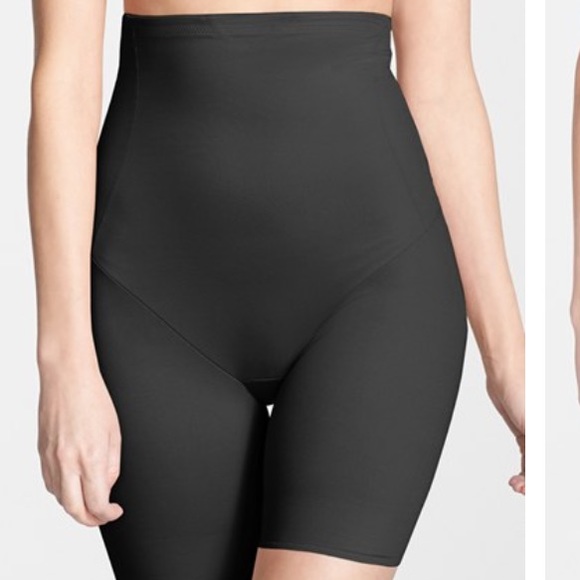 TC 'Shape Away' High Waist Shaping Thigh Slimmer