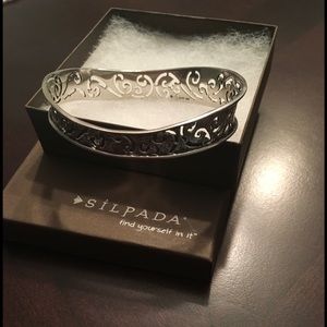 Silpada bracelet B2082
