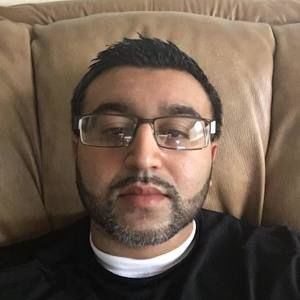 Meet your Posher, Sandeep