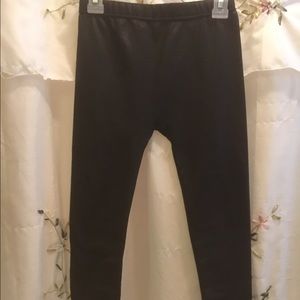 Fleece Lined Leggings