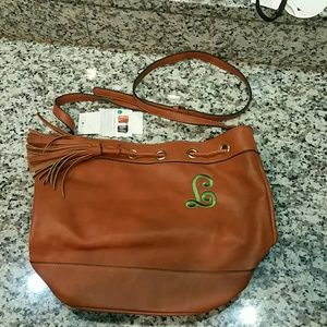 Initials Inc Signature Gold Bucket