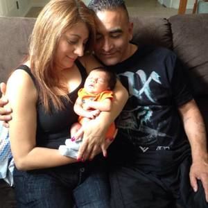 Meet your Posher, Diane