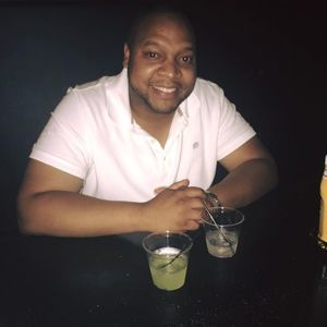 Meet your Posher, Jeffrey