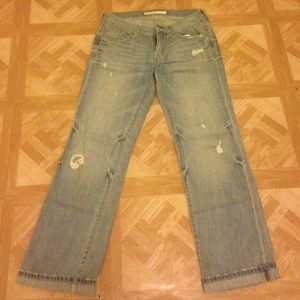 Old Navy Jeans