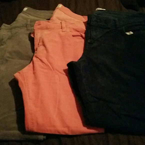 Women pants