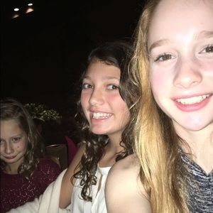 Meet your Posher, Caroline