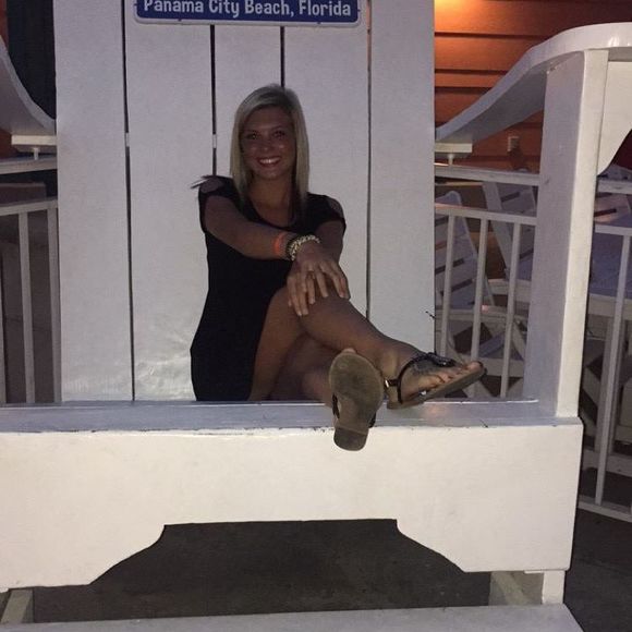 Meet your Posher, Jordyn - Picture 1 of 1