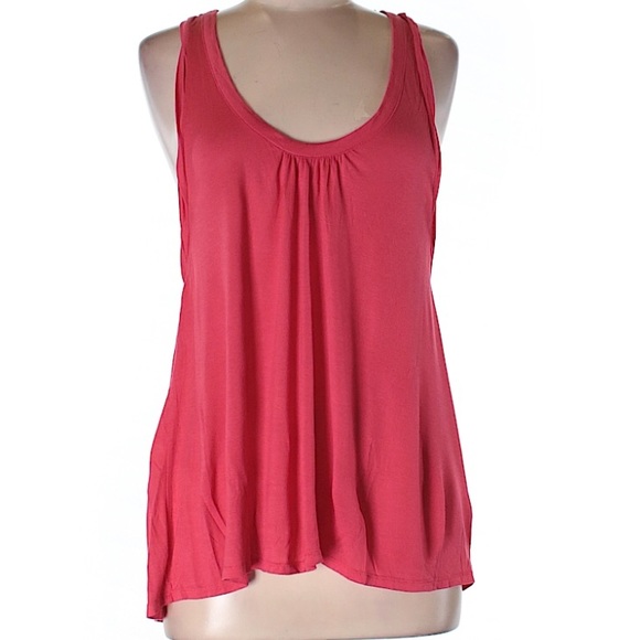 MOVING SALE ✨Soft Joie Pink Tank Top