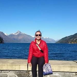 Meet your Posher, Logan