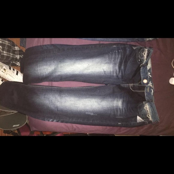 Jeans - Picture 2 of 2