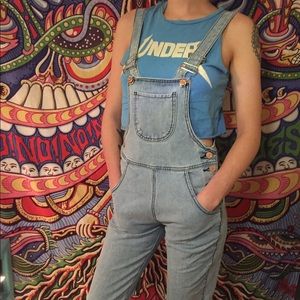 Overalls